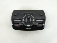 2017-2019 Ford Escape Radio AM FM Cd Player Receiver Replacement P/N:JJ5T-18K811-FA Fits Fits 2017 2018 2019 OEM Used Auto P