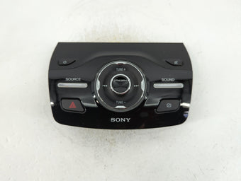compare product 2017-2019 Ford Escape Radio AM FM Cd Player Receiver Replacement P/N:JJ5T-18K811-FA Fits Fits 2017 2018 2019 OEM Used Auto Parts