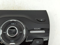 2017-2019 Ford Escape Radio AM FM Cd Player Receiver Replacement P/N:JJ5T-18K811-FA Fits Fits 2017 2018 2019 OEM Used Auto P