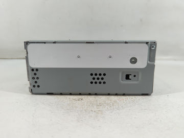 2019 Ford Escape Radio AM FM Cd Player Receiver Replacement P/N:CQ-RJ38N54M Fits OEM Used Auto Parts - Oemusedautoparts1.com