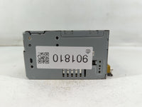 2019 Ford Escape Radio AM FM Cd Player Receiver Replacement P/N:CQ-RJ38N54M Fits OEM Used Auto Parts - Oemusedautoparts1.com