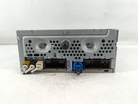 2019 Ford Escape Radio AM FM Cd Player Receiver Replacement P/N:CQ-RJ38N54M Fits OEM Used Auto Parts - Oemusedautoparts1.com