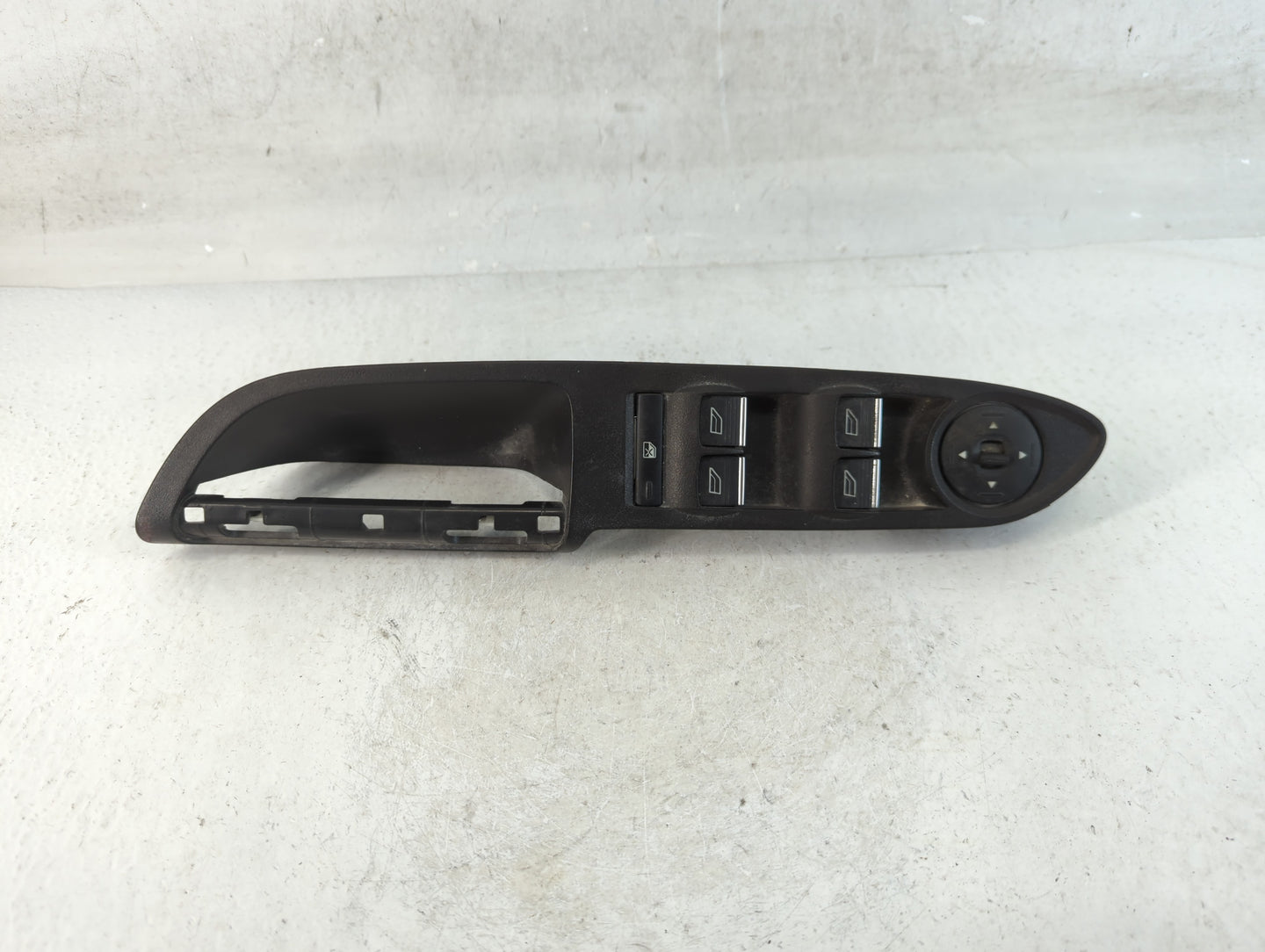2013-2019 Ford Escape Master Power Window Switch Replacement Driver Side Left P/N:F1ET-14A132-AC Fits OEM Used Auto Parts - 