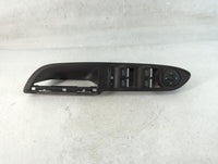 2013-2019 Ford Escape Master Power Window Switch Replacement Driver Side Left P/N:F1ET-14A132-AC Fits OEM Used Auto Parts - 