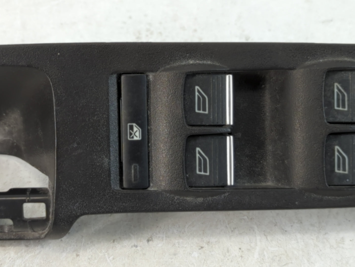 2013-2019 Ford Escape Master Power Window Switch Replacement Driver Side Left P/N:F1ET-14A132-AC Fits OEM Used Auto Parts - 