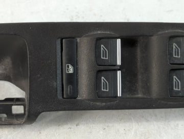 2013-2019 Ford Escape Master Power Window Switch Replacement Driver Side Left P/N:F1ET-14A132-AC Fits OEM Used Auto Parts