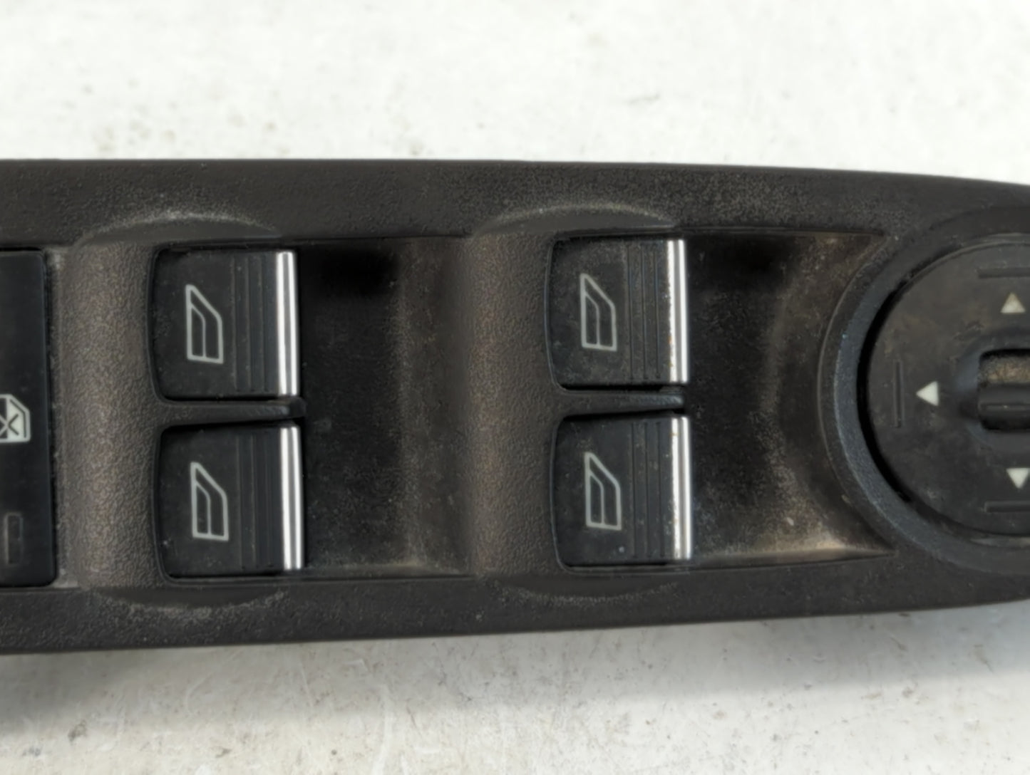 2013-2019 Ford Escape Master Power Window Switch Replacement Driver Side Left P/N:F1ET-14A132-AC Fits OEM Used Auto Parts - 