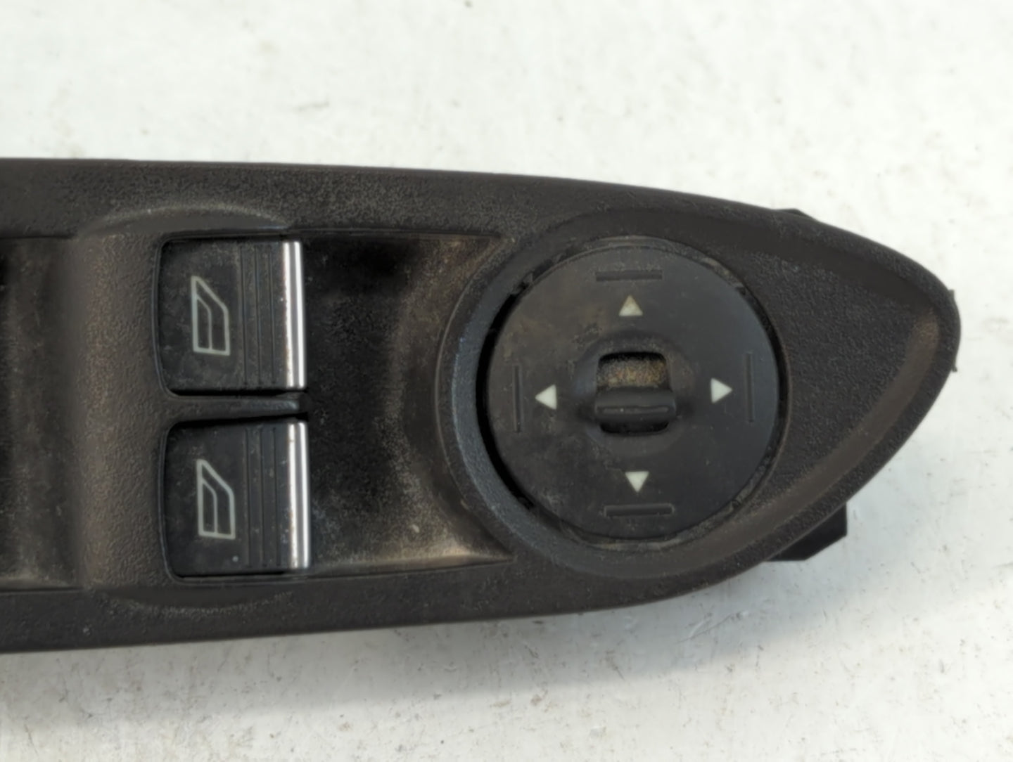 2013-2019 Ford Escape Master Power Window Switch Replacement Driver Side Left P/N:F1ET-14A132-AC Fits OEM Used Auto Parts - 