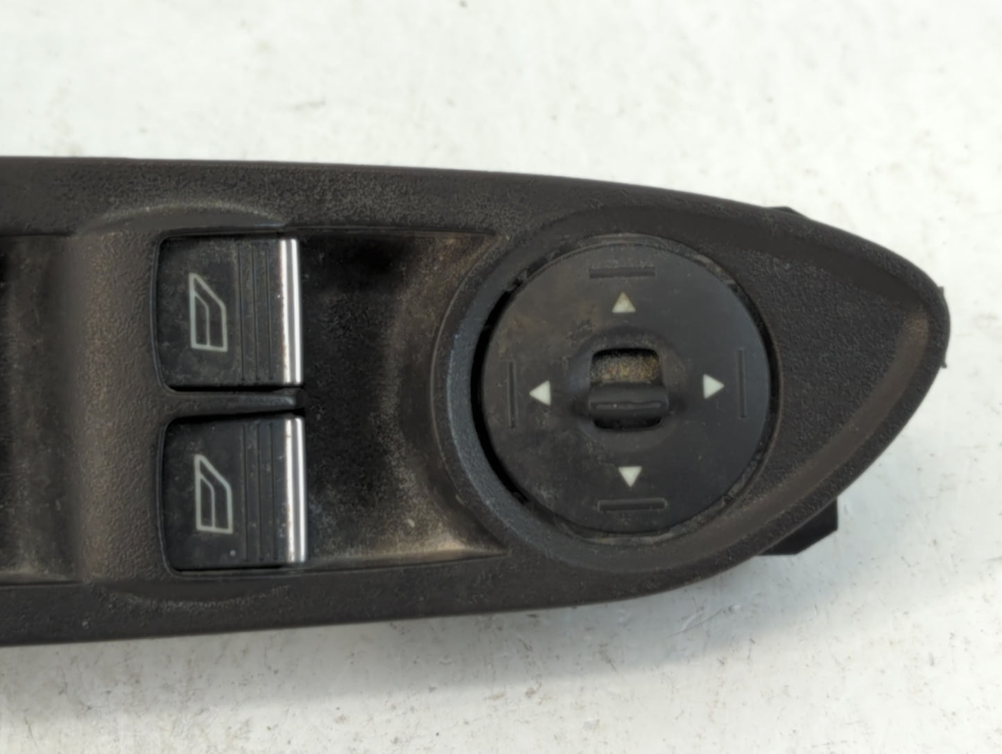 2013-2019 Ford Escape Master Power Window Switch Replacement Driver Side Left P/N:F1ET-14A132-AC Fits OEM Used Auto Parts - 