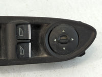 2013-2019 Ford Escape Master Power Window Switch Replacement Driver Side Left P/N:F1ET-14A132-AC Fits OEM Used Auto Parts - 