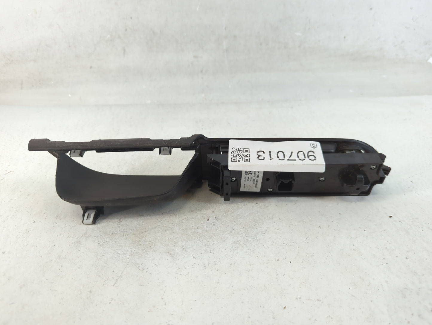 2013-2019 Ford Escape Master Power Window Switch Replacement Driver Side Left P/N:F1ET-14A132-AC Fits OEM Used Auto Parts - 