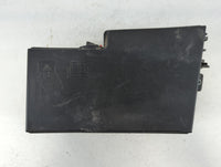 2019 Ford Escape Fusebox Fuse Box Panel Relay Module P/N:AV6T-14A067-AD E02345500 Fits OEM Used Auto Parts - Oemusedautopart