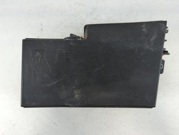 2019 Ford Escape Fusebox Fuse Box Panel Relay Module P/N:AV6T-14A067-AD E02345500 Fits OEM Used Auto Parts - Oemusedautopart