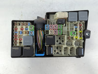 2019 Ford Escape Fusebox Fuse Box Panel Relay Module P/N:AV6T-14A067-AD E02345500 Fits OEM Used Auto Parts - Oemusedautopart