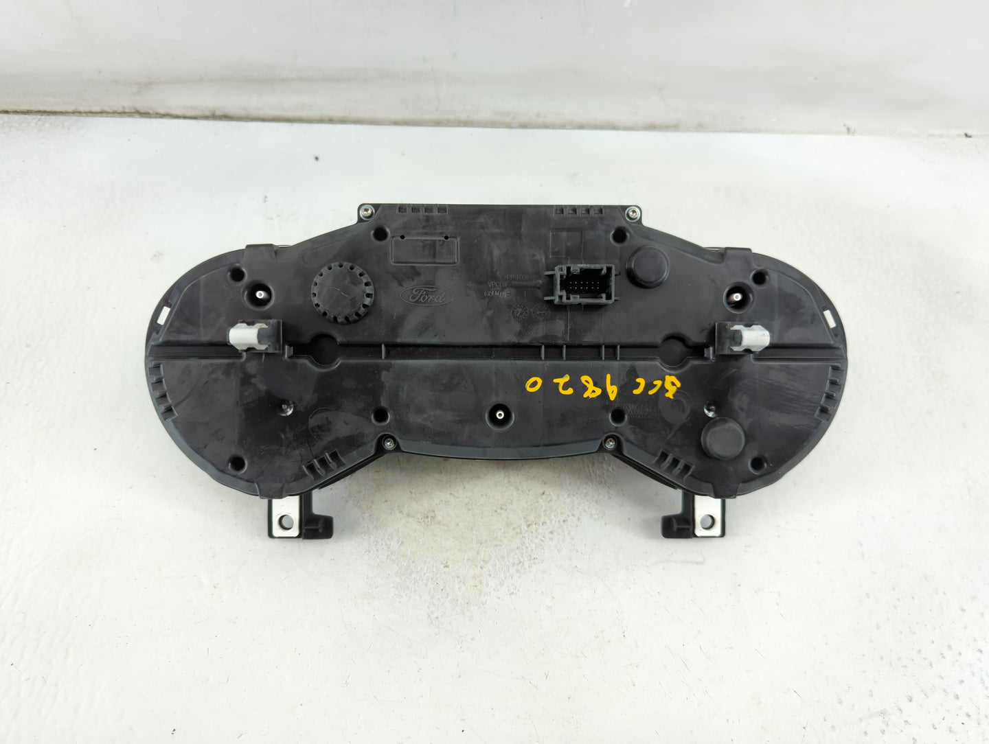 2019 Ford Escape Instrument Cluster Speedometer Gauges P/N:5KTA78998A Fits OEM Used Auto Parts - Oemusedautoparts1.com