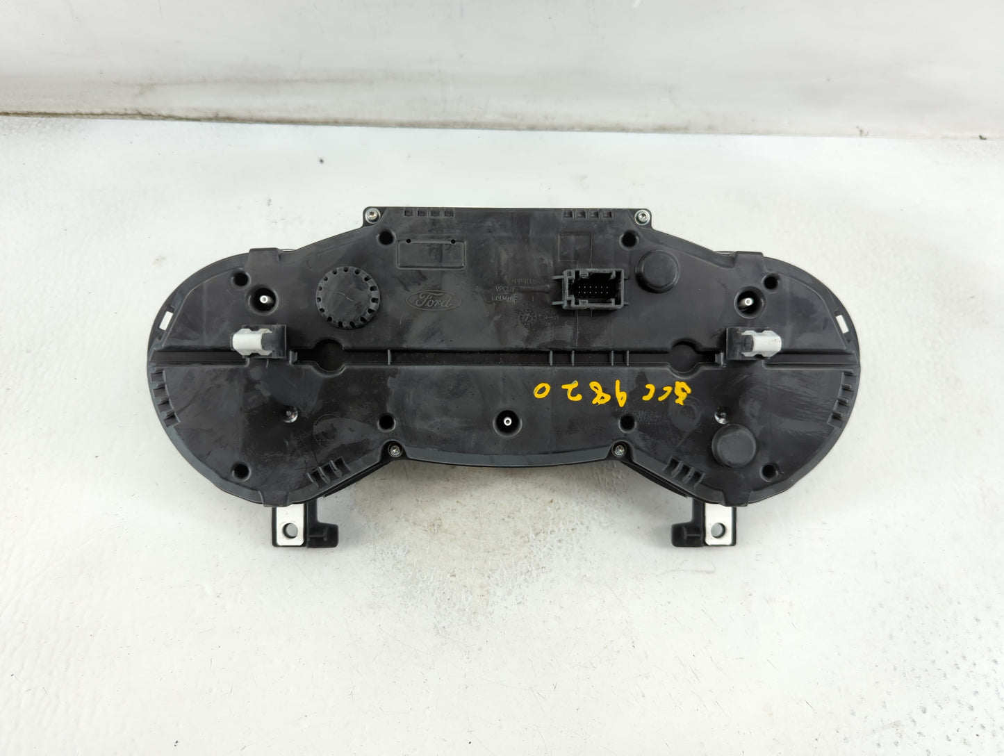 2019 Ford Escape Instrument Cluster Speedometer Gauges P/N:5KTA78998A Fits OEM Used Auto Parts - Oemusedautoparts1.com