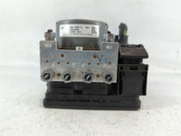 2017-2019 Ford Escape ABS Pump Control Module Replacement P/N:GV61-2C405-CL Fits Fits 2017 2018 2019 OEM Used Auto Parts - O