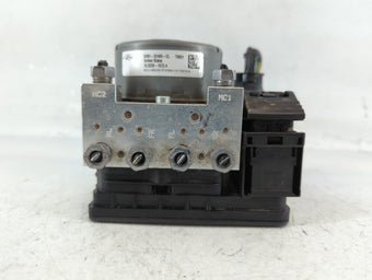 compare product 2017-2019 Ford Escape ABS Pump Control Module Replacement P/N:GV61-2C405-CL Fits Fits 2017 2018 2019 OEM Used Auto Parts