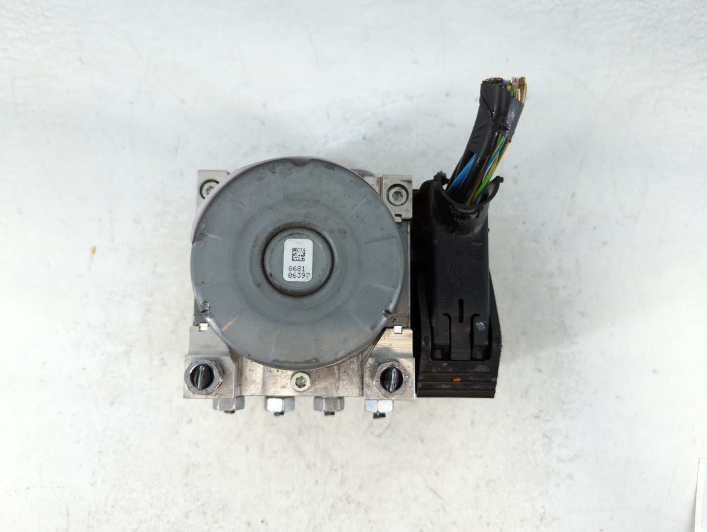 2017-2019 Ford Escape ABS Pump Control Module Replacement P/N:GV61-2C405-CL Fits Fits 2017 2018 2019 OEM Used Auto Parts - O