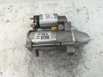 2017-2019 Ford Escape Car Starter Motor Solenoid OEM P/N:F1ET-11000-EB Fits Fits 2017 2018 2019 OEM Used Auto Parts - Oemuse