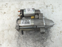 2017-2019 Ford Escape Car Starter Motor Solenoid OEM P/N:F1ET-11000-EB Fits Fits 2017 2018 2019 OEM Used Auto Parts - Oemuse