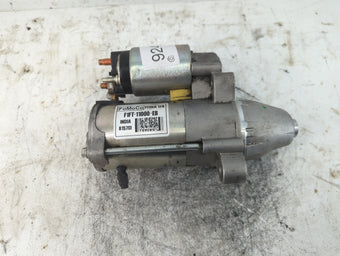 compare product 2017-2019 Ford Escape Car Starter Motor Solenoid OEM P/N:F1ET-11000-EB Fits Fits 2017 2018 2019 OEM Used Auto Parts