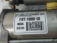 2017-2019 Ford Escape Car Starter Motor Solenoid OEM P/N:F1ET-11000-EB Fits Fits 2017 2018 2019 OEM Used Auto Parts - Oemuse