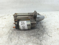 2017-2019 Ford Escape Car Starter Motor Solenoid OEM P/N:F1ET-11000-EB Fits Fits 2017 2018 2019 OEM Used Auto Parts - Oemuse