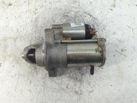 2017-2019 Ford Escape Car Starter Motor Solenoid OEM P/N:F1ET-11000-EB Fits Fits 2017 2018 2019 OEM Used Auto Parts - Oemuse
