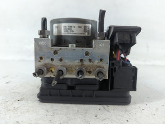 compare product 2017-2019 Ford Escape ABS Pump Control Module Replacement P/N:GV61-2C405-CL Fits Fits 2017 2018 2019 OEM Used Auto Parts