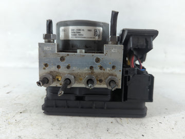 2017-2019 Ford Escape ABS Pump Control Module Replacement P/N:GV61-2C405-CL Fits Fits 2017 2018 2019 OEM Used Auto Parts - O