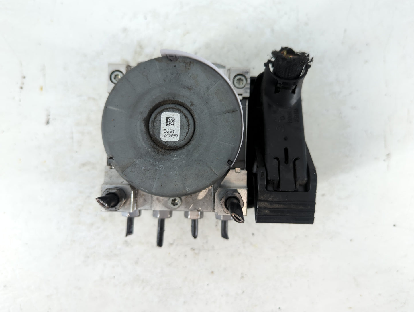 2017-2019 Ford Escape ABS Pump Control Module Replacement P/N:GV61-2C405-CL Fits Fits 2017 2018 2019 OEM Used Auto Parts - O