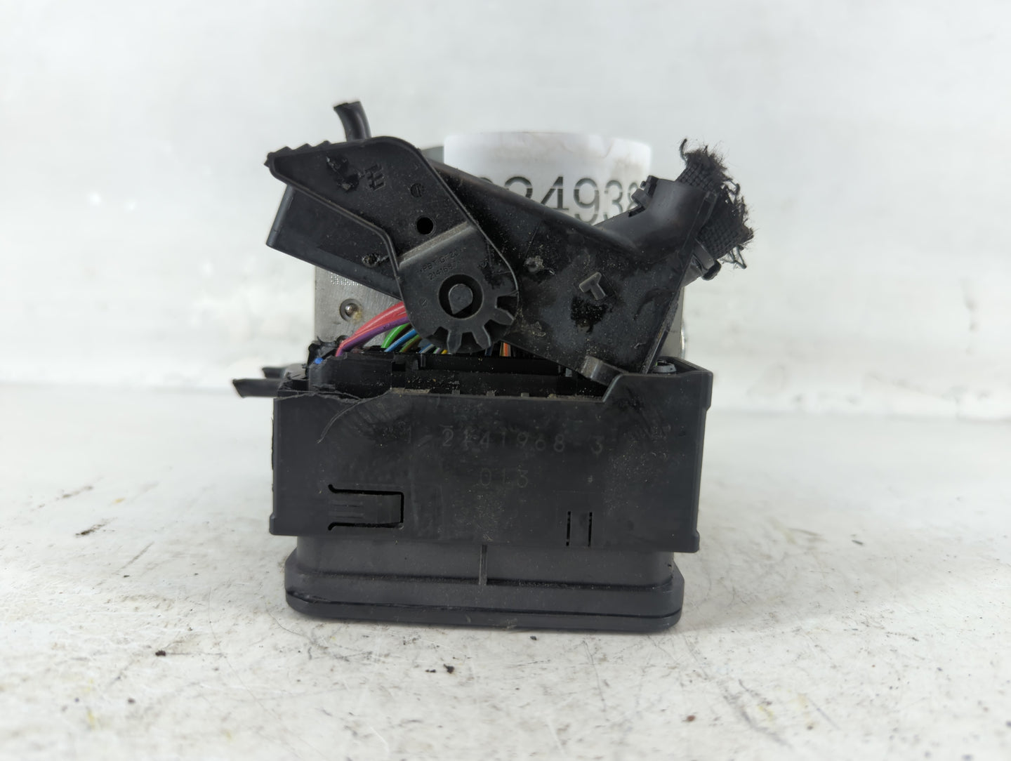 2017-2019 Ford Escape ABS Pump Control Module Replacement P/N:GV61-2C405-CL Fits Fits 2017 2018 2019 OEM Used Auto Parts - O
