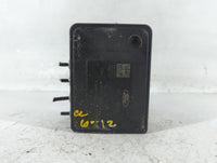 2017-2019 Ford Escape ABS Pump Control Module Replacement P/N:GV61-2C405-CL Fits Fits 2017 2018 2019 OEM Used Auto Parts - O