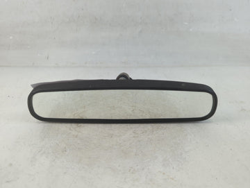 2017-2019 Ford Escape Interior Rear View Mirror Replacement OEM P/N:E11015617 E11045617 Fits Fits 2015 2016 2017 2018 2019 O