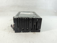 2019 Ford Escape Radio AM FM Cd Player Receiver Replacement P/N:GJ5T-19C107-KA Fits OEM Used Auto Parts - Oemusedautoparts1.