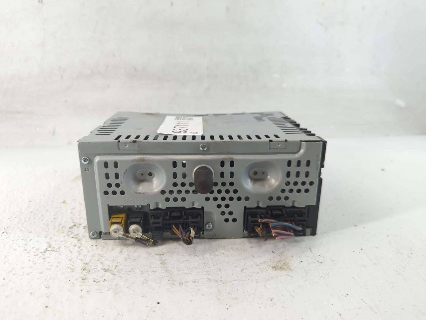2019 Ford Escape Radio AM FM Cd Player Receiver Replacement P/N:GJ5T-19C107-KA Fits OEM Used Auto Parts - Oemusedautoparts1.