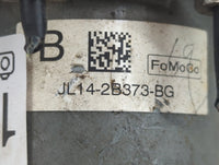 2018-2021 Ford Expedition ABS Pump Control Module Replacement P/N:JL14-2B373-BG Fits Fits 2018 2019 2020 2021 OEM Used Auto 