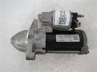 compare product 2018-2021 Ford Expedition Car Starter Motor Solenoid OEM P/N:JL1T-11000-AC Fits Fits 2018 2019 2020 2021 OEM Used Auto Parts
