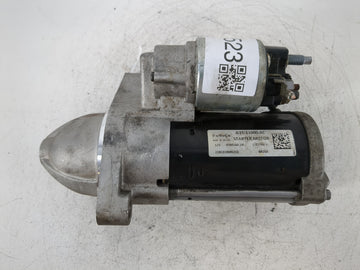 2018-2021 Ford Expedition Car Starter Motor Solenoid OEM P/N:JL1T-11000-AC Fits Fits 2018 2019 2020 2021 OEM Used Auto Parts