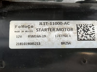 2018-2021 Ford Expedition Car Starter Motor Solenoid OEM P/N:JL1T-11000-AC Fits Fits 2018 2019 2020 2021 OEM Used Auto Parts