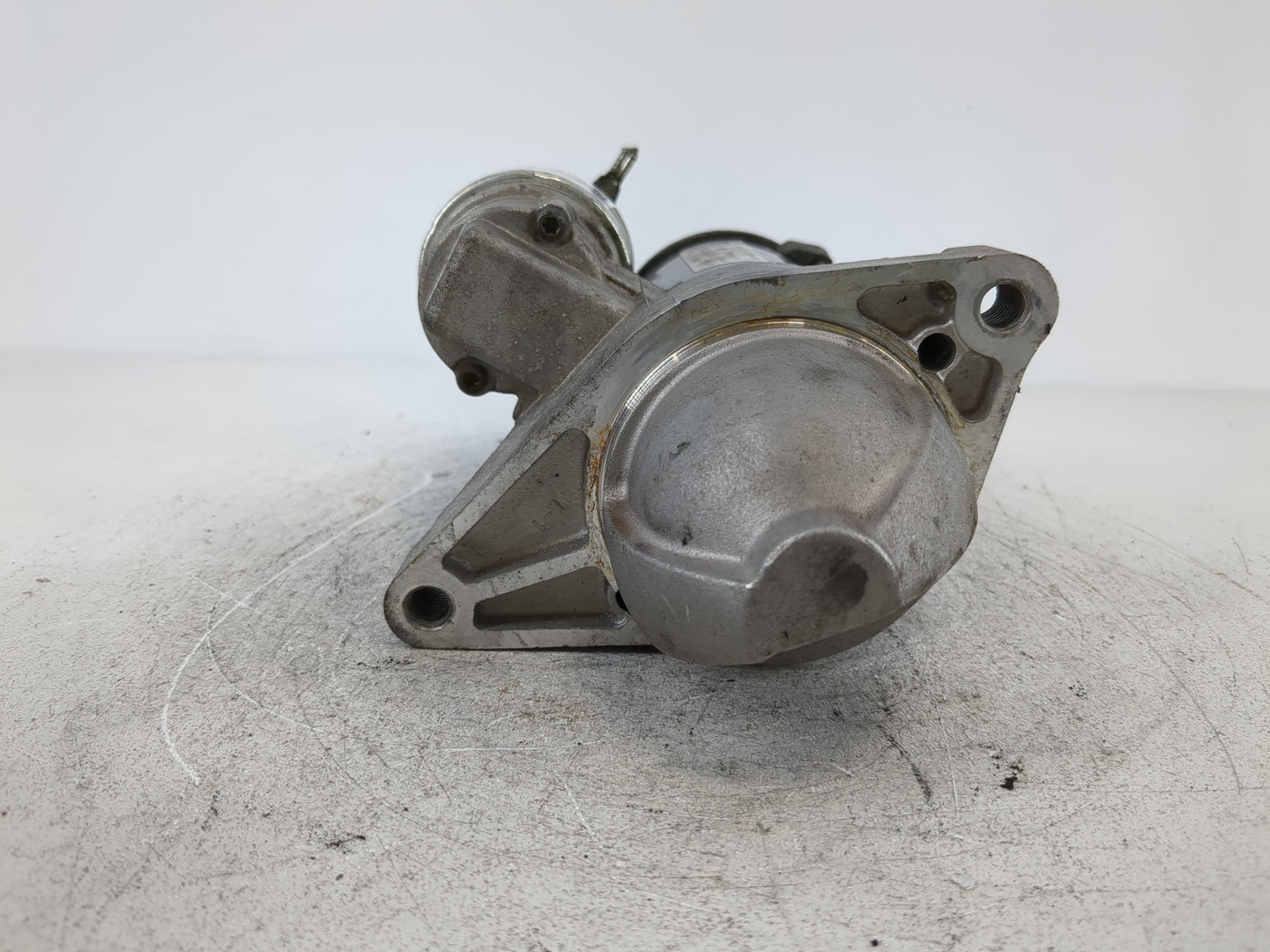 2018-2021 Ford Expedition Car Starter Motor Solenoid OEM P/N:JL1T-11000-AC Fits Fits 2018 2019 2020 2021 OEM Used Auto Parts