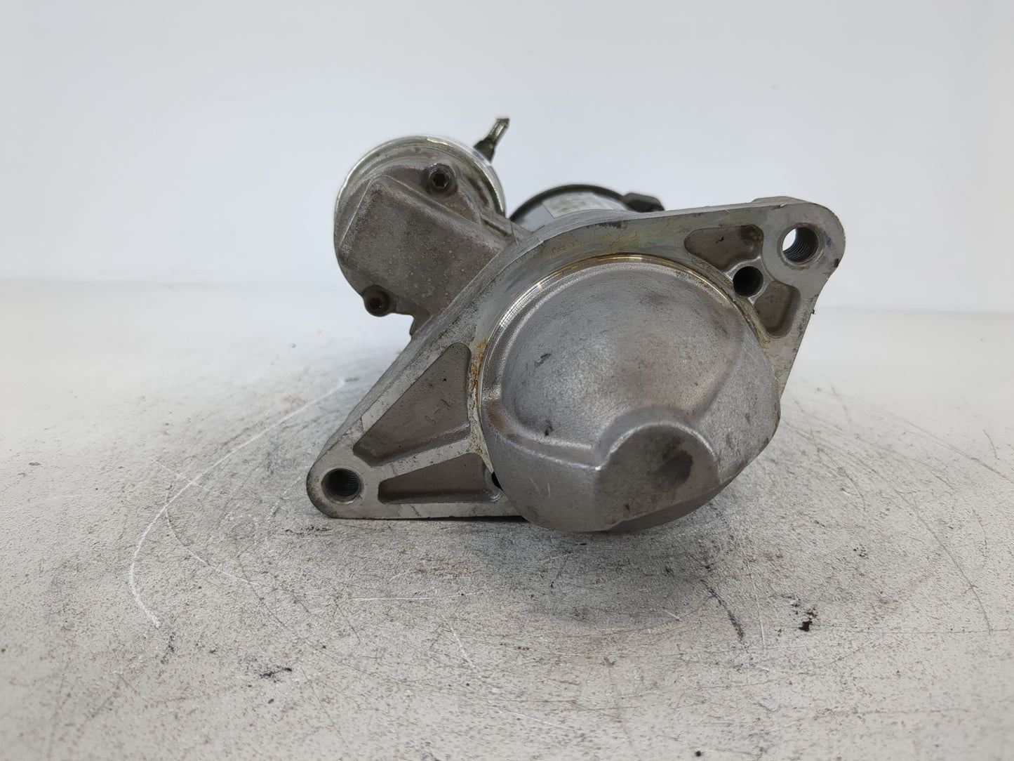 2018-2021 Ford Expedition Car Starter Motor Solenoid OEM P/N:JL1T-11000-AC Fits Fits 2018 2019 2020 2021 OEM Used Auto Parts