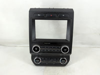 2019-2019 Ford Expedition Radio Control Panel - Oemusedautoparts1.com