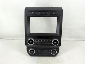 compare product 2019-2019 Ford Expedition Radio Control Panel