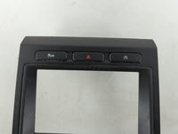 2019-2019 Ford Expedition Radio Control Panel - Oemusedautoparts1.com