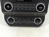 2019-2019 Ford Expedition Radio Control Panel - Oemusedautoparts1.com