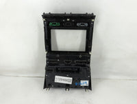 2019-2019 Ford Expedition Radio Control Panel - Oemusedautoparts1.com