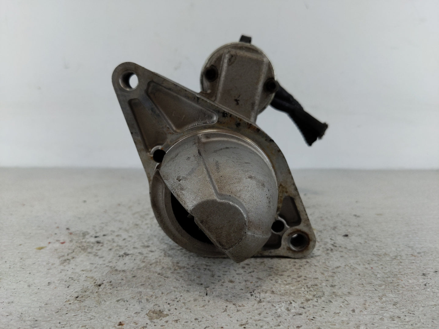 2018-2021 Ford Expedition Car Starter Motor Solenoid OEM P/N:JL1T-11000-AC Fits Fits 2018 2019 2020 2021 OEM Used Auto Parts