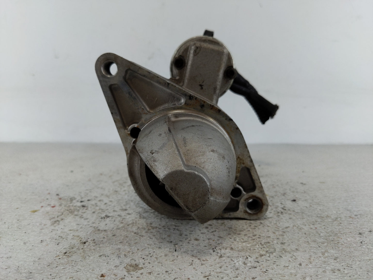 2018-2021 Ford Expedition Car Starter Motor Solenoid OEM P/N:JL1T-11000-AC Fits Fits 2018 2019 2020 2021 OEM Used Auto Parts